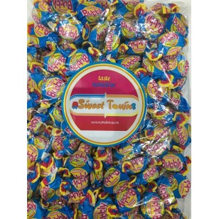 Anglo Bubbly Chewing Gum 100 Pieces Party Bag